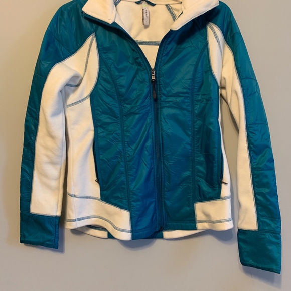 TEK GEAR JACKET - Picture 4 of 5